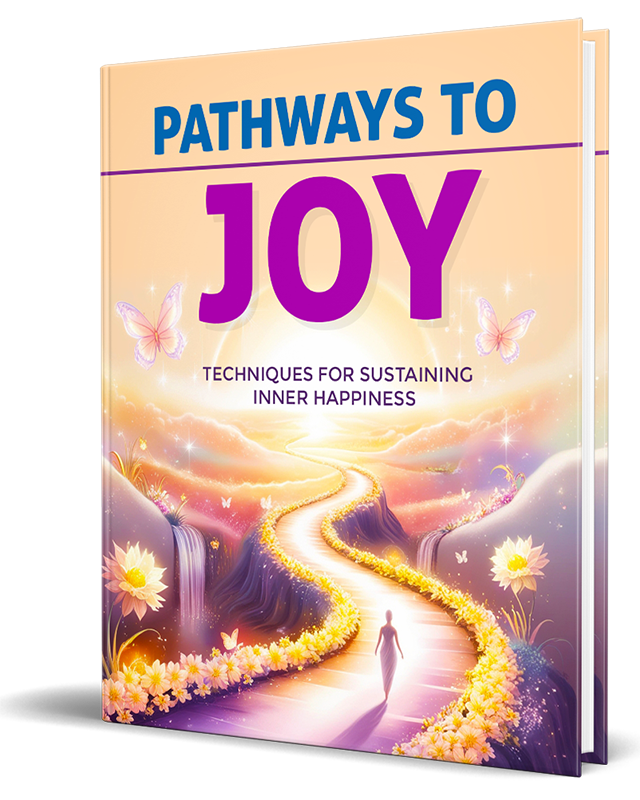 pathways joy ebook with PLR