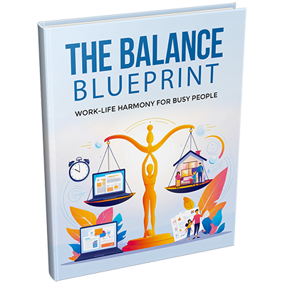 The Balance Blueprint