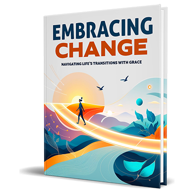 Embracing Change