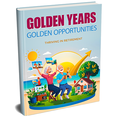 Golden Years Golden Opportunities