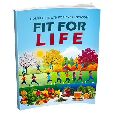 Fit for Life