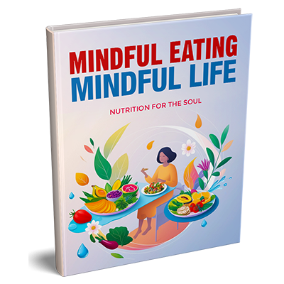 Mindful Eating Mindful Life