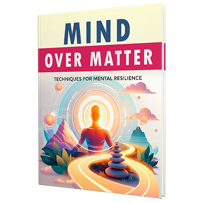 Mind Over Matter