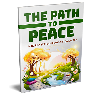 The Path to Peace