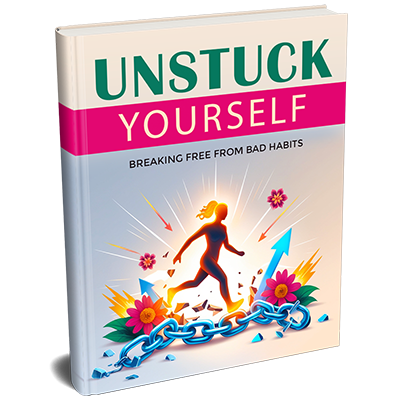 Unstuck Yourself